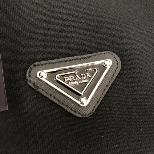 Replica Prada Hoodies Long Sleeved For Unisex #1431334 $42.00 USD for Wholesale