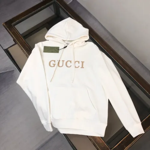 Gucci Hoodies Long Sleeved For Unisex #1431339