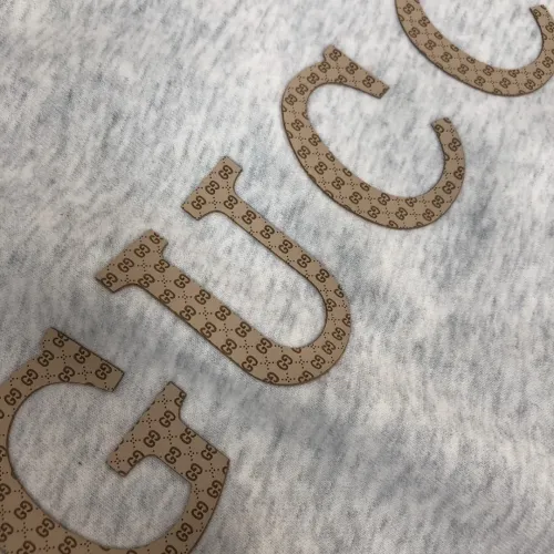 Replica Gucci Hoodies Long Sleeved For Unisex #1431340 $48.00 USD for Wholesale