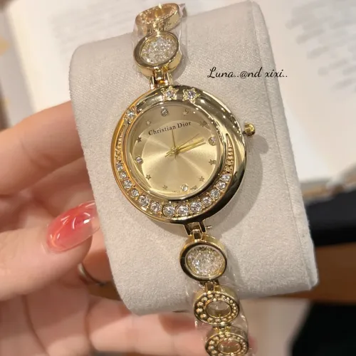 Christian Dior  Watches For Women #1431353