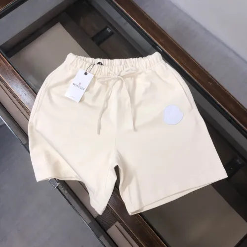 Moncler Pants For Unisex #1431354 $42.00 USD, Wholesale Replica Moncler Pants