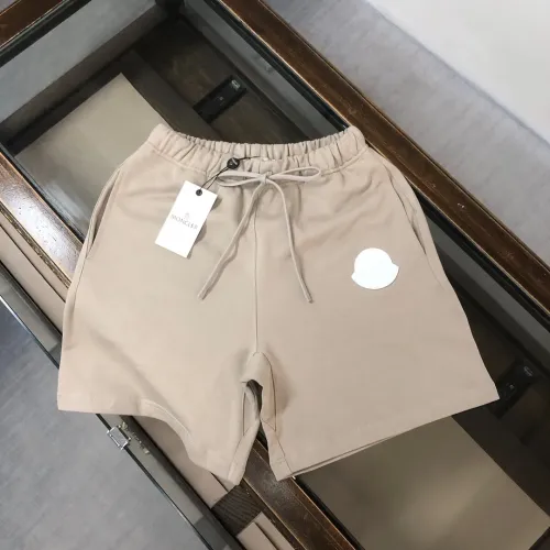 Moncler Pants For Unisex #1431356 $42.00 USD, Wholesale Replica Moncler Pants