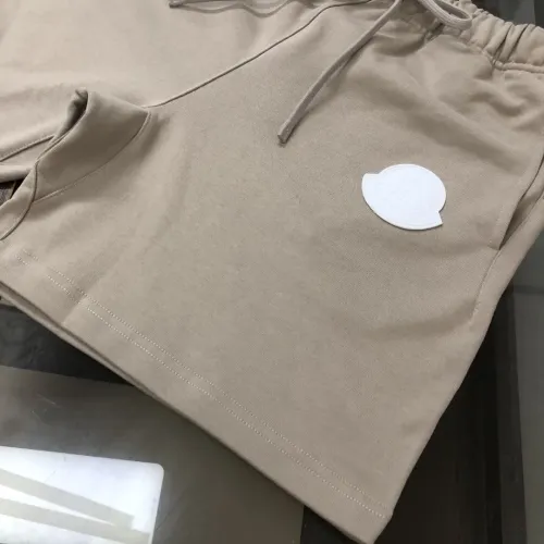 Replica Moncler Pants For Unisex #1431356 $42.00 USD for Wholesale