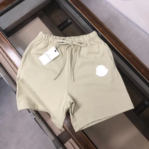 Moncler Pants For Unisex #1431357 $42.00 USD, Wholesale Replica Moncler Pants