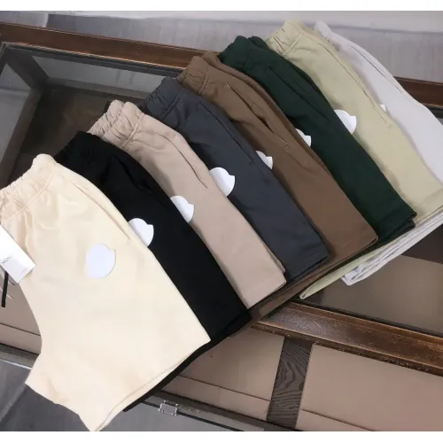 Replica Moncler Pants For Unisex #1431357 $42.00 USD for Wholesale