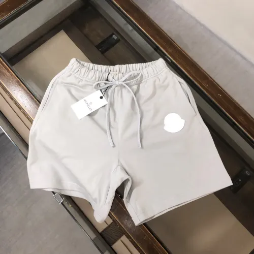 Moncler Pants For Unisex #1431358 $42.00 USD, Wholesale Replica Moncler Pants