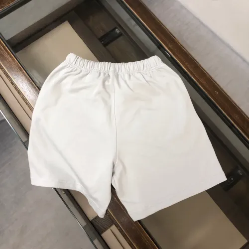 Replica Moncler Pants For Unisex #1431358 $42.00 USD for Wholesale