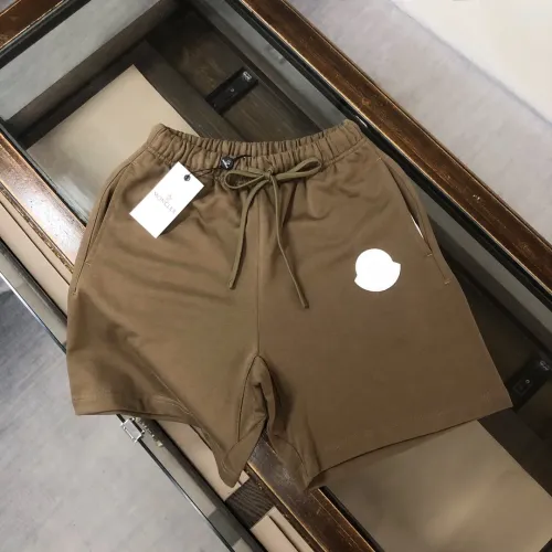 Moncler Pants For Unisex #1431359 $42.00 USD, Wholesale Replica Moncler Pants