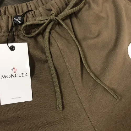 Replica Moncler Pants For Unisex #1431359 $42.00 USD for Wholesale