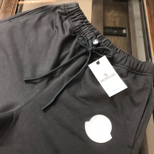 Replica Moncler Pants For Unisex #1431360 $42.00 USD for Wholesale