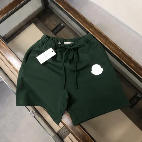 Moncler Pants For Unisex #1431361 $42.00 USD, Wholesale Replica Moncler Pants