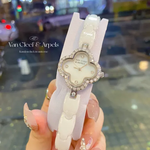 Van Cleef & Arpels Watches For Women #1431363