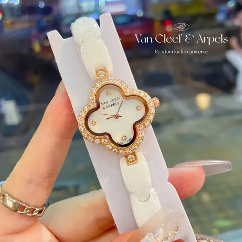 Van Cleef & Arpels Watches For Women #1431364