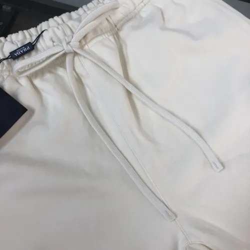 Replica Prada Pants For Unisex #1431365 $42.00 USD for Wholesale