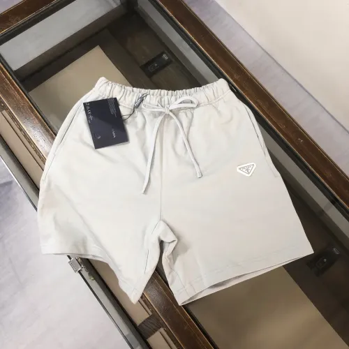 Prada Pants For Unisex #1431366 $42.00 USD, Wholesale Replica Prada Pants