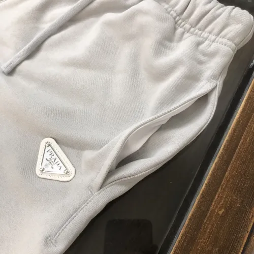 Replica Prada Pants For Unisex #1431366 $42.00 USD for Wholesale