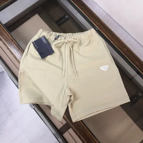 Prada Pants For Unisex #1431367 $42.00 USD, Wholesale Replica Prada Pants