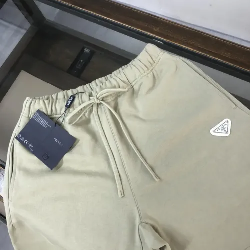 Replica Prada Pants For Unisex #1431367 $42.00 USD for Wholesale