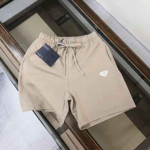 Prada Pants For Unisex #1431368 $42.00 USD, Wholesale Replica Prada Pants