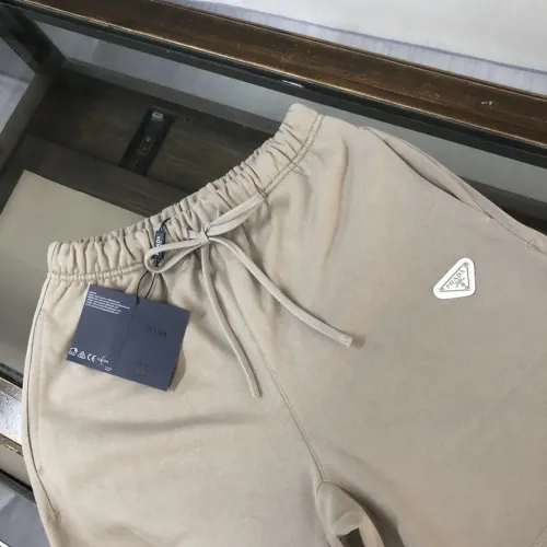 Replica Prada Pants For Unisex #1431368 $42.00 USD for Wholesale