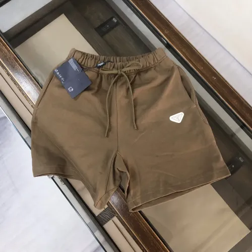 Prada Pants For Unisex #1431369 $42.00 USD, Wholesale Replica Prada Pants