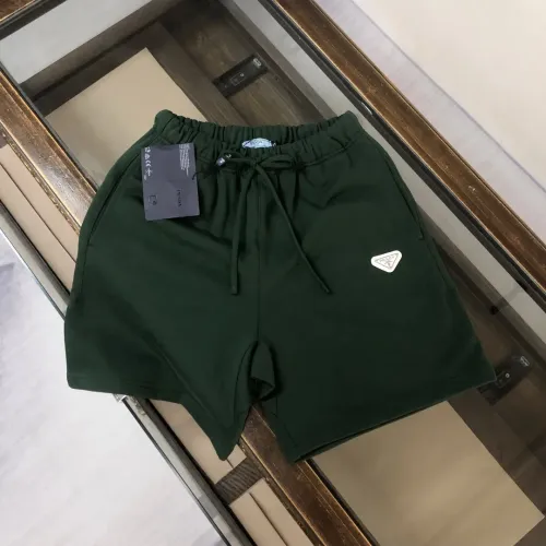 Prada Pants For Unisex #1431370 $42.00 USD, Wholesale Replica Prada Pants