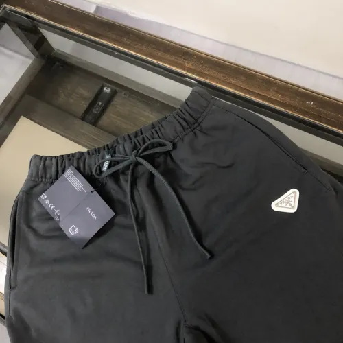 Replica Prada Pants For Unisex #1431371 $42.00 USD for Wholesale