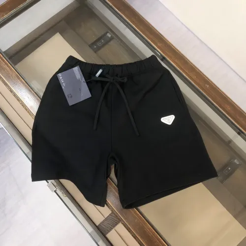 Prada Pants For Unisex #1431372 $42.00 USD, Wholesale Replica Prada Pants