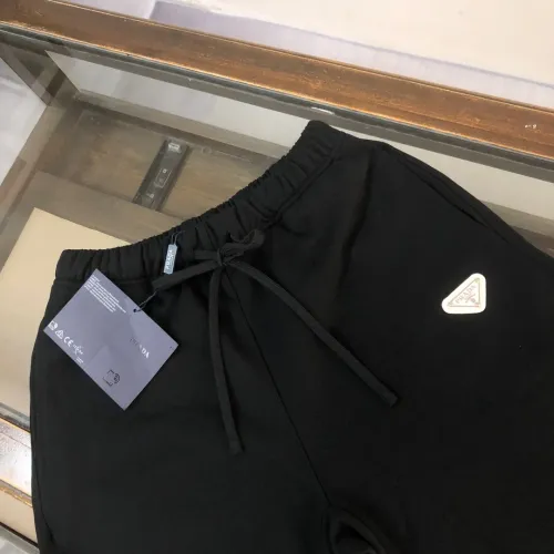 Replica Prada Pants For Unisex #1431372 $42.00 USD for Wholesale
