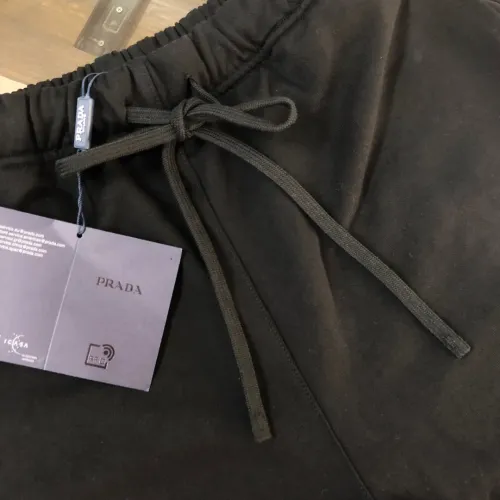 Replica Prada Pants For Unisex #1431372 $42.00 USD for Wholesale