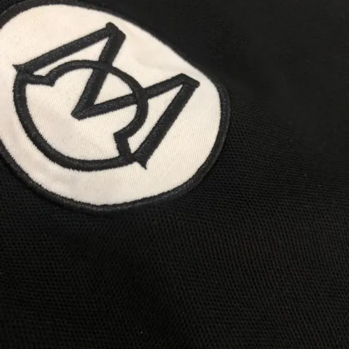 Replica Moncler T-Shirts Short Sleeved For Unisex #1431381 $34.00 USD for Wholesale