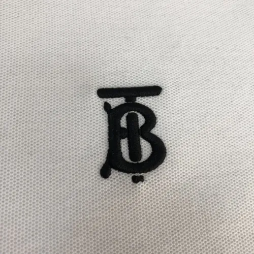 Replica Burberry T-Shirts Short Sleeved For Men #1431382 $34.00 USD for Wholesale