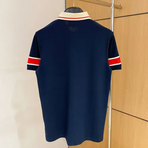 Replica Gucci T-Shirts Short Sleeved For Men #1431394 $48.00 USD for Wholesale