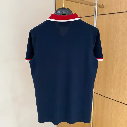 Replica Gucci T-Shirts Short Sleeved For Men #1431407 $48.00 USD for Wholesale