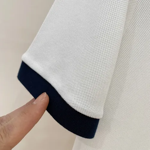 Replica Louis Vuitton LV T-Shirts Short Sleeved For Men #1431410 $48.00 USD for Wholesale