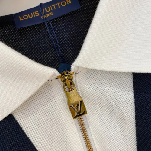 Replica Louis Vuitton LV T-Shirts Short Sleeved For Men #1431411 $48.00 USD for Wholesale