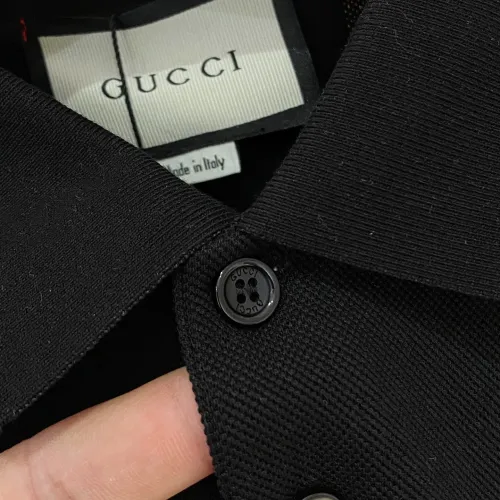 Replica Gucci T-Shirts Short Sleeved For Men #1431417 $48.00 USD for Wholesale