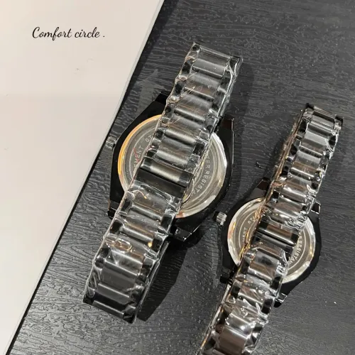 Replica Armani Watches For Unisex #1431449 $29.00 USD for Wholesale