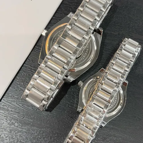 Replica Armani Watches For Unisex #1431451 $29.00 USD for Wholesale