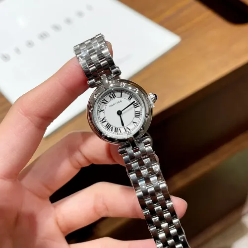 Cartier Watches For Women #1431477 $38.00 USD, Wholesale Replica Cartier Watches