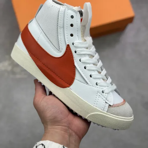 Nike Blazer Shoes I 1 For Women #1431488