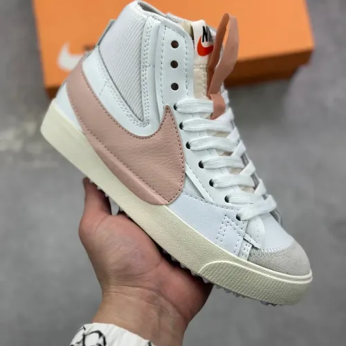 Nike Blazer Shoes I 1 For Women #1431493