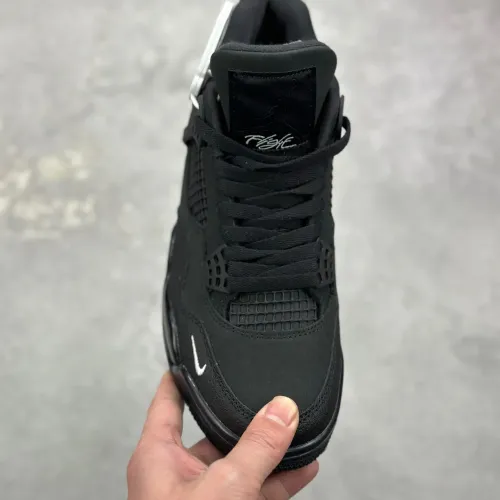 Replica Air Jordan 4 IV Retro For Men #1431518 $108.00 USD for Wholesale
