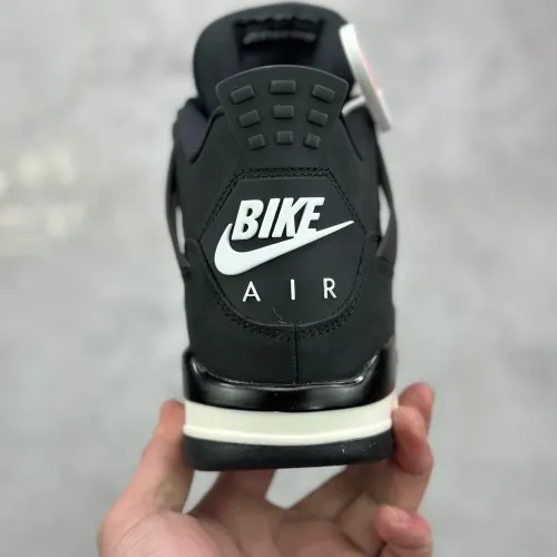 Replica Air Jordan 4 IV Retro For Men #1431518 $108.00 USD for Wholesale