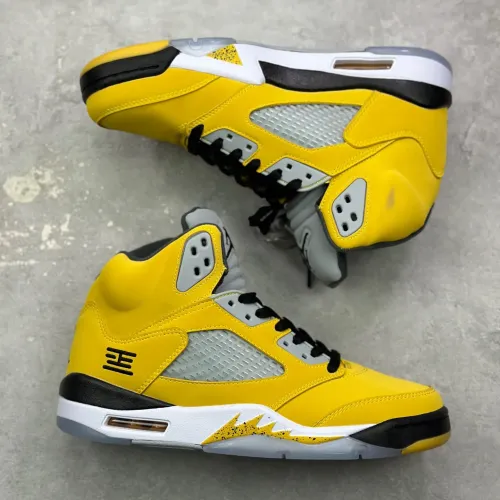Air Jordan 5 V Retro For Women #1431583 $115.00 USD, Wholesale Replica Air Jordan 5 V Retro