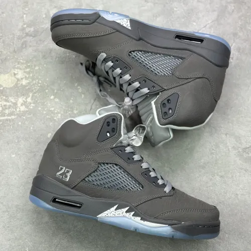 Air Jordan 5 V Retro For Women #1431587 $115.00 USD, Wholesale Replica Air Jordan 5 V Retro