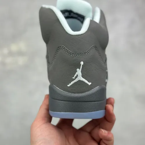 Replica Air Jordan 5 V Retro For Women #1431587 $115.00 USD for Wholesale