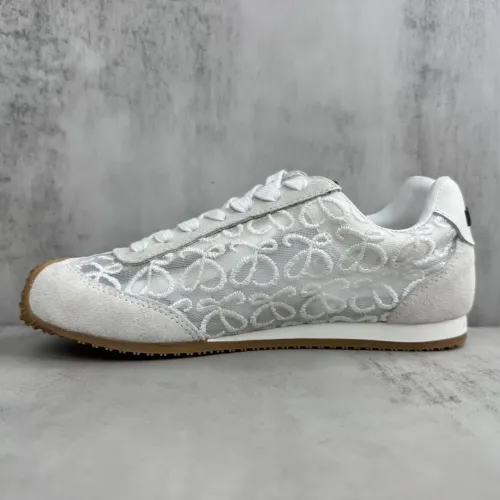Replica LOEWE Casual Shoes For Women #1431603 $115.00 USD for Wholesale