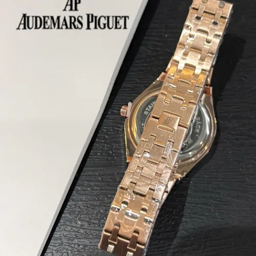 Replica Audemars Piguet Watches For Women #1431617 $32.00 USD for Wholesale