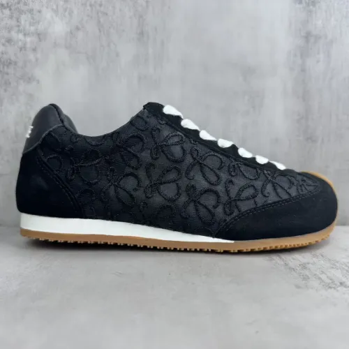 Replica LOEWE Casual Shoes For Women #1431618 $115.00 USD for Wholesale